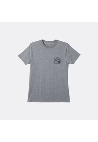Camiseta Quiksilver Bold Move Quiksilver