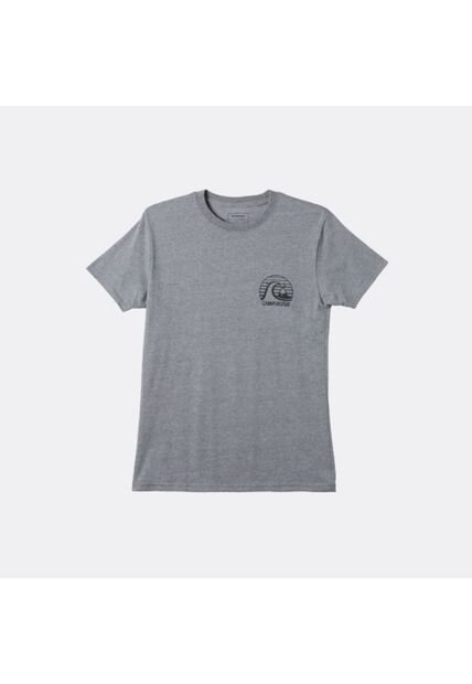 Camiseta Quiksilver Bold Move