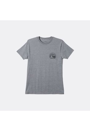 Camiseta Quiksilver Bold Move