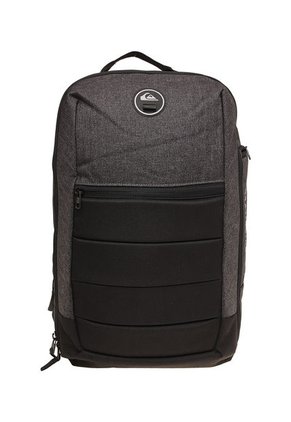 Morral Negro-Gris Quiksilver Upshot Plus