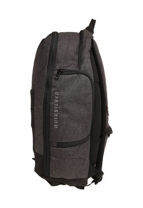 Morral Negro-Gris Quiksilver Upshot Plus