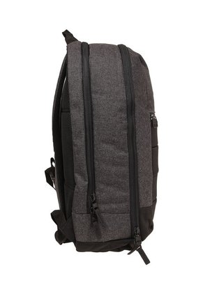 Morral Negro-Gris Quiksilver Upshot Plus