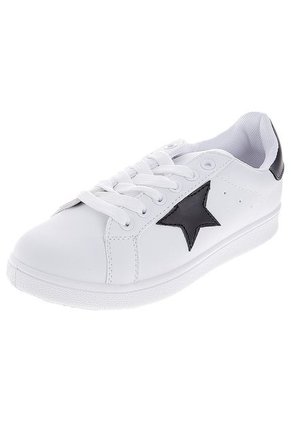 Lifestyle Blanc-Negro Qupid