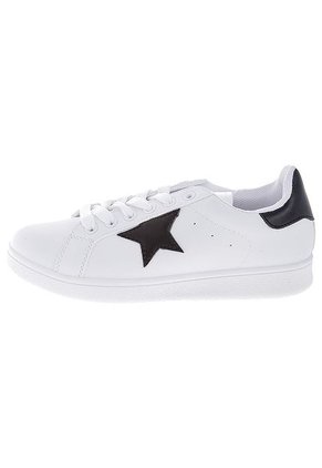 Lifestyle Blanc-Negro Qupid