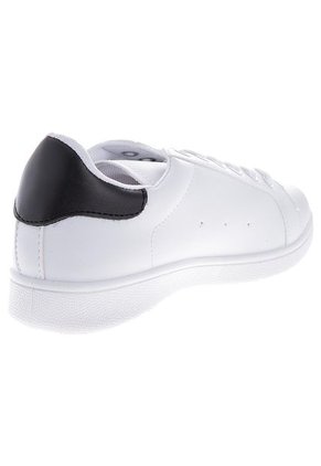 Lifestyle Blanc-Negro Qupid