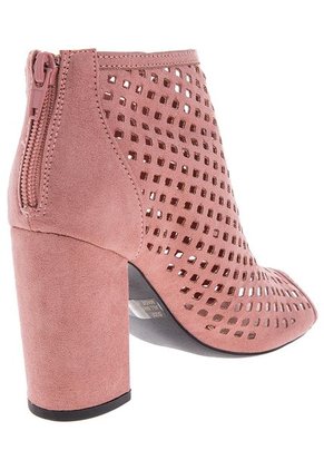 Botin Palo Rosa Qupid