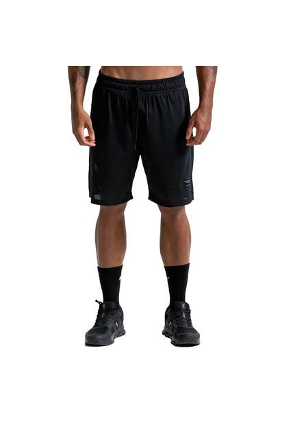 PANTALONETA RACKETBALL HOMBRE 21886 Talla L