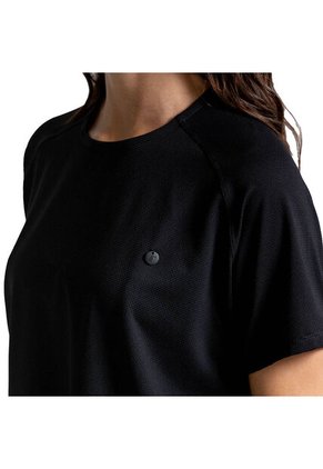 CAMISETA RACKETBALL MUJER 98501 Talla L