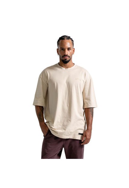CAMISETA RACKETBALL HOMBRE 04948 Talla S