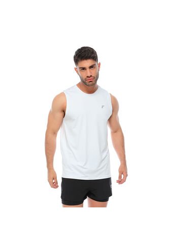 CAMISETA RACKETBALL HOMBRE 04652 Talla XL Racketball