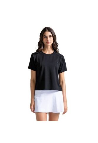 CAMISETA RACKETBALL MUJER 98501 Talla M Racketball