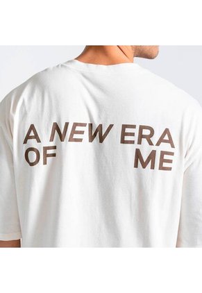 CAMISETA RACKETBALL HOMBRE 04948 Talla XL