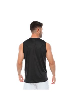 CAMISETA RACKETBALL HOMBRE 04652 Talla L