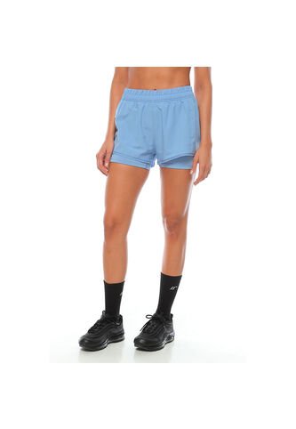 PANTALONETA RACKETBALL MUJER 43259 Talla S Racketball