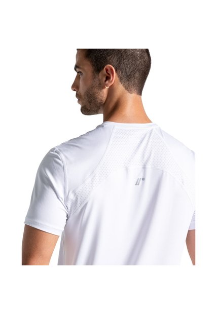 CAMISETA RACKETBALL HOMBRE 04939 Talla S