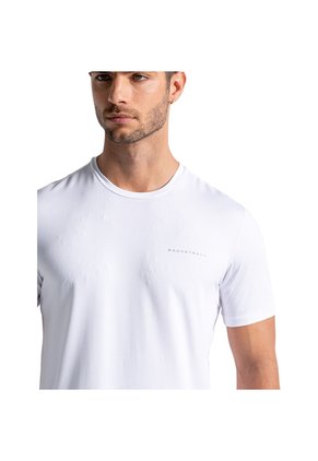 CAMISETA RACKETBALL HOMBRE 04939 Talla S