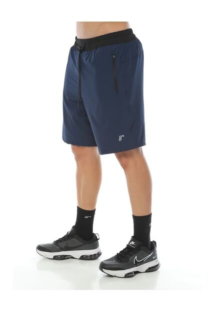 PANTALONETA RACKETBALL HOMBRE 21714 Talla L