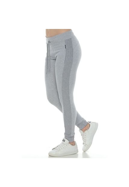 Jogger Básico Mujer Negro Corona - Compra Ahora | Dafiti Chile