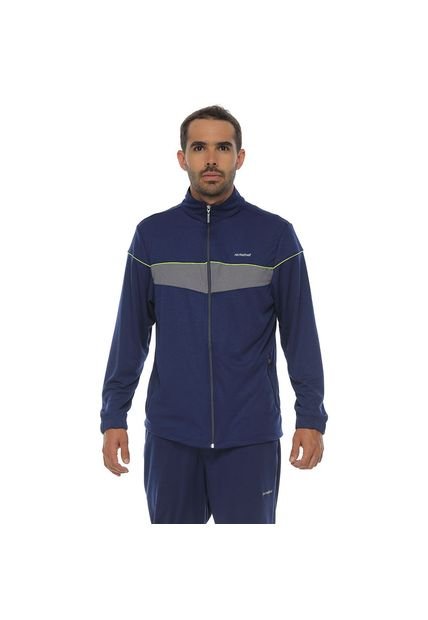 Chaqueta Deportiva, Color Azul Oscuro Para Hombre - Compra Ahora | Dafiti  Colombia