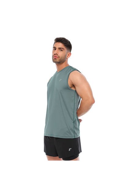 CAMISETA RACKETBALL HOMBRE 04652 Talla M