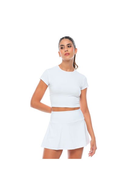 CAMISETA RACKETBALL MUJER 98307 Talla M
