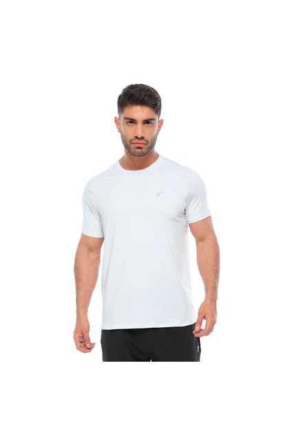CAMISETA RACKETBALL HOMBRE 04806 Talla S