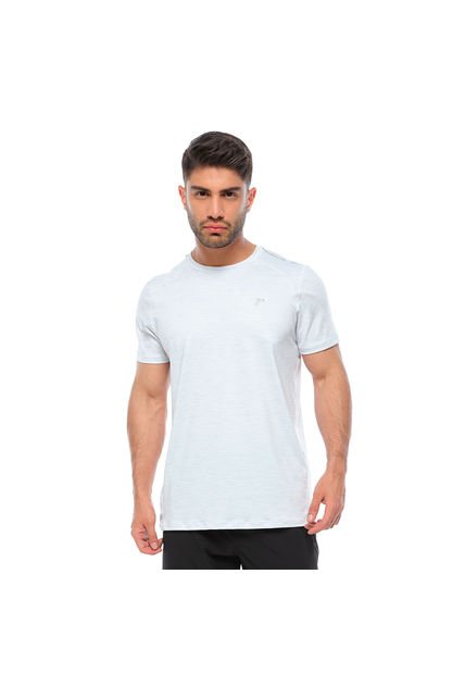 CAMISETA RACKETBALL HOMBRE 03939 Talla L