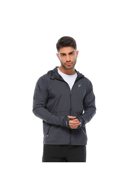 CHAQUETA RACKETBALL HOMBRE 04009 Talla M