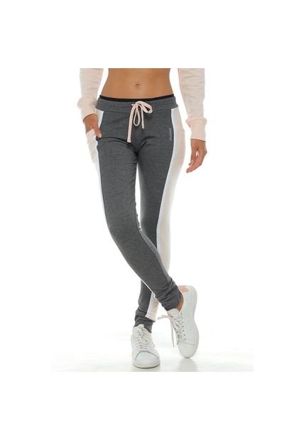 Jogger Cargo I Mujer Negro Corona - Compra Ahora | Dafiti Chile
