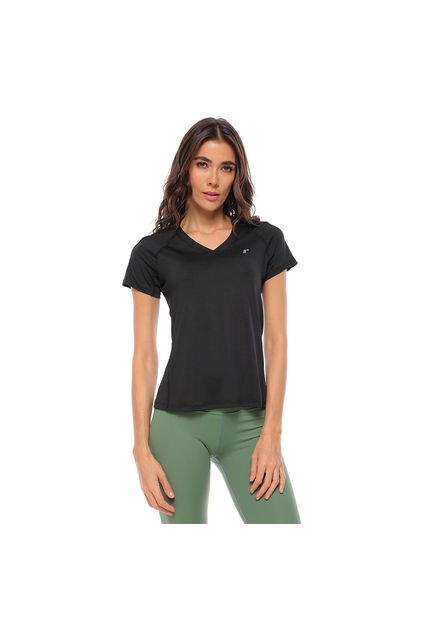 CAMISETA RACKETBALL MUJER 97334-1 Talla L