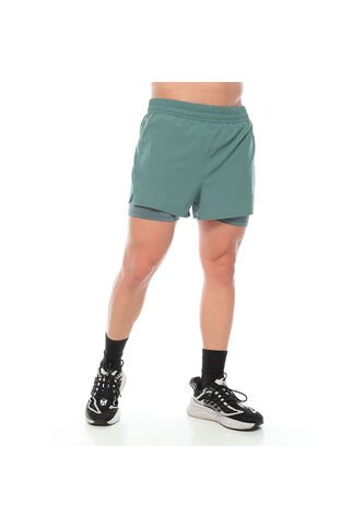 PANTALONETA RACKETBALL HOMBRE 21712 Talla S Racketball