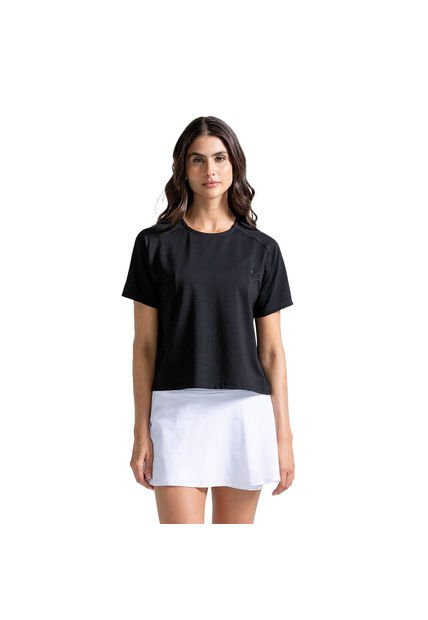 CAMISETA RACKETBALL MUJER 98501 Talla S
