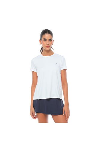 CAMISETA RACKETBALL MUJER 98190 Talla M Racketball