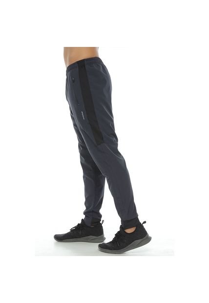 Pantalon Sudadera Deportiva, Color Gris Oscuro Para Hombre - Compra Ahora |  Dafiti Colombia