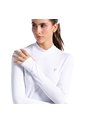 CAMISETA RACKETBALL MUJER 97365-1 Talla M de Racketball