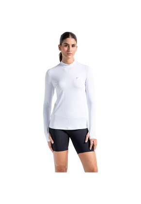 CAMISETA RACKETBALL MUJER 97365-1 Talla M