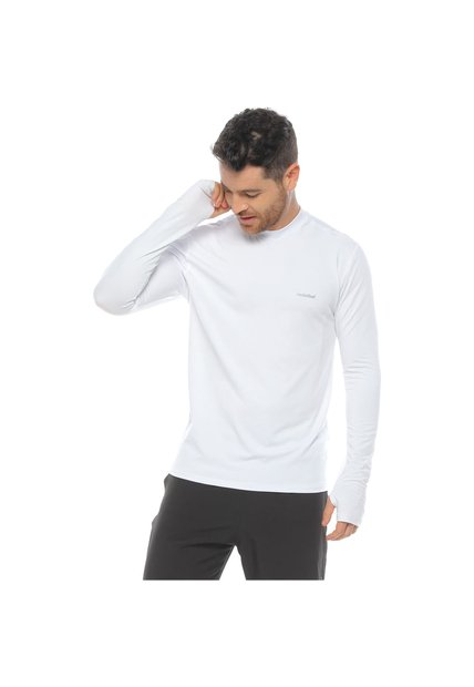 CAMISETA RACKETBALL HOMBRE 03968-1 Talla M