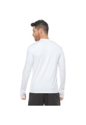 CAMISETA RACKETBALL HOMBRE 03968-1 Talla M