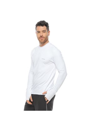 CAMISETA RACKETBALL HOMBRE 03968-1 Talla M