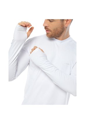 CAMISETA RACKETBALL HOMBRE 03968-1 Talla M