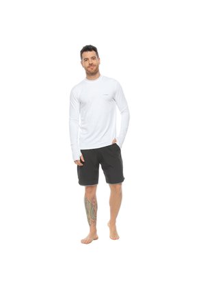 CAMISETA RACKETBALL HOMBRE 03968-1 Talla M