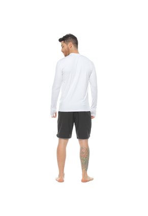 CAMISETA RACKETBALL HOMBRE 03968-1 Talla M