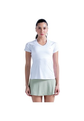 CAMISETA RACKETBALL MUJER 97334-1 Talla XL