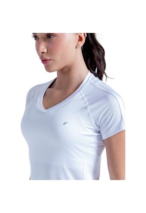 CAMISETA RACKETBALL MUJER 97334-1 Talla XL