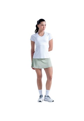 CAMISETA RACKETBALL MUJER 97334-1 Talla XL