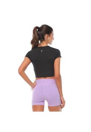 CAMISETA RACKETBALL MUJER 98307 Talla L