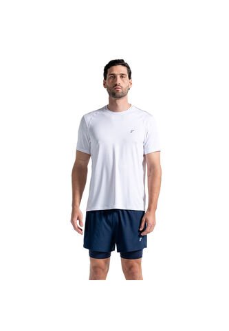 CAMISETA RACKETBALL HOMBRE 03939-1 Talla M Racketball