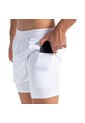 PANTALONETA RACKETBALL HOMBRE 21712 Talla M de Racketball
