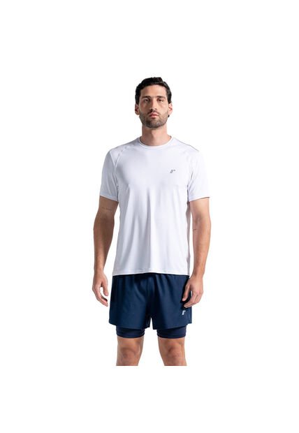 CAMISETA RACKETBALL HOMBRE 03939-1 Talla L