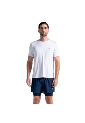 CAMISETA RACKETBALL HOMBRE 03939-1 Talla L